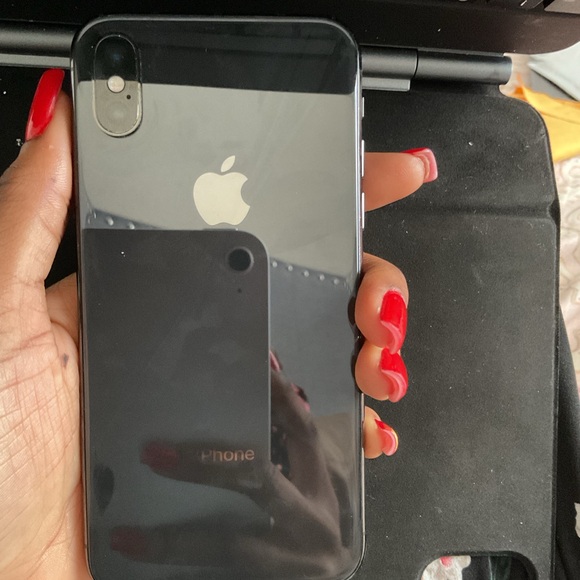 Apple iPhone - Black